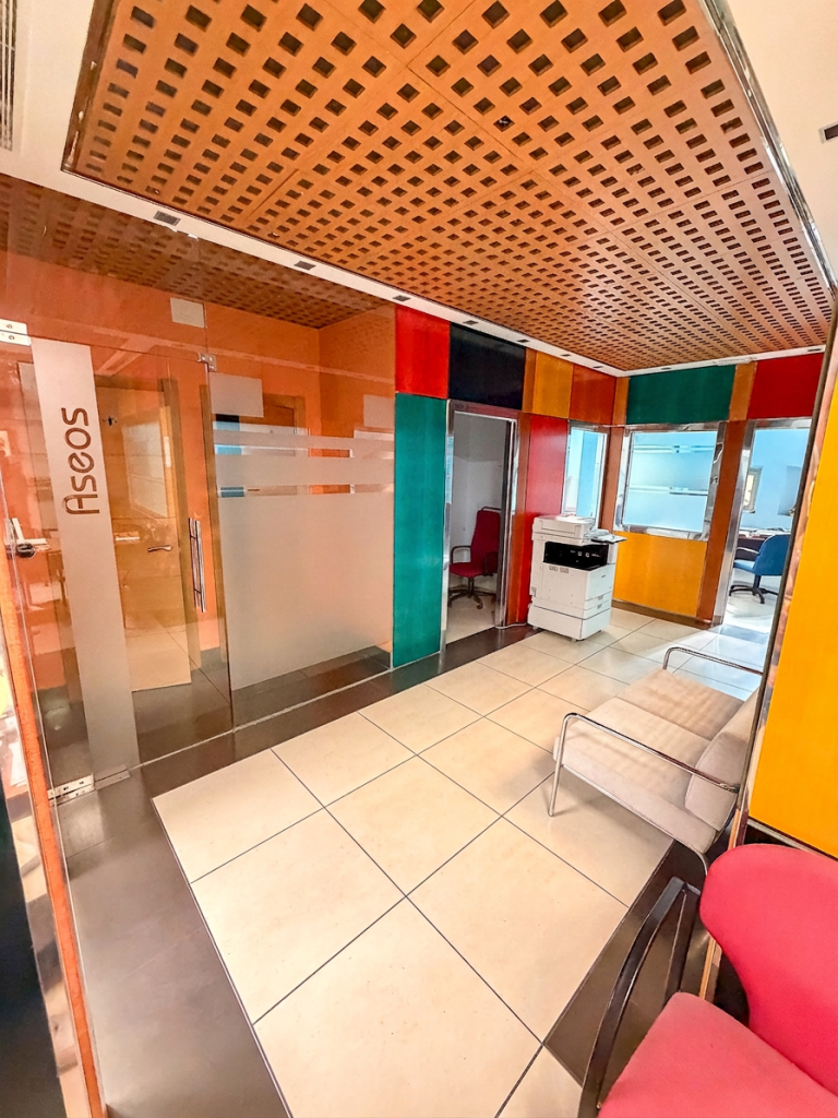 Sala Espera