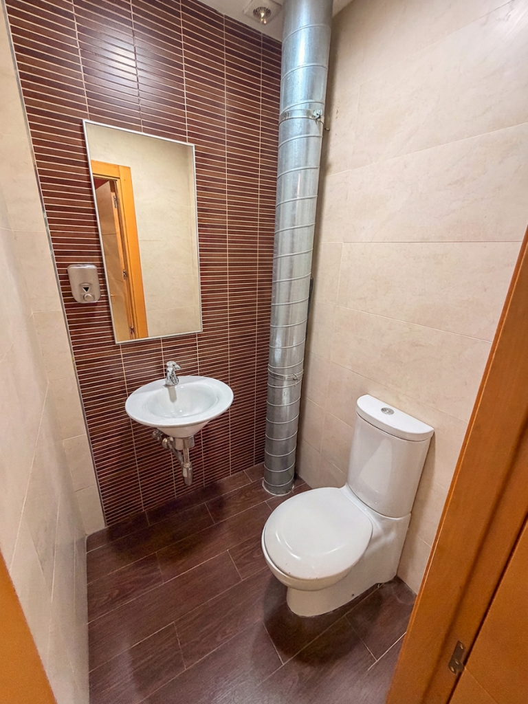 Baño 2